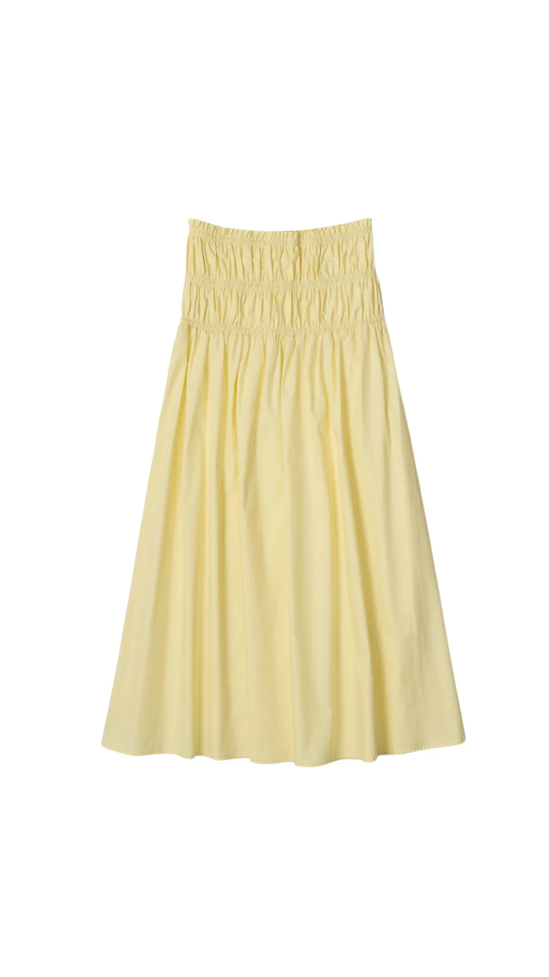 Natasha Skirt
