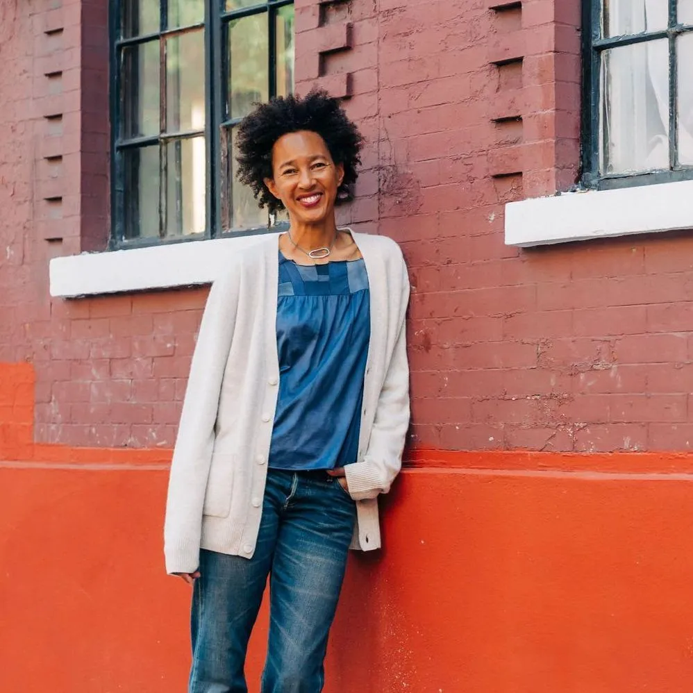 Oversized Pocket Cardigan, Sans Stitching