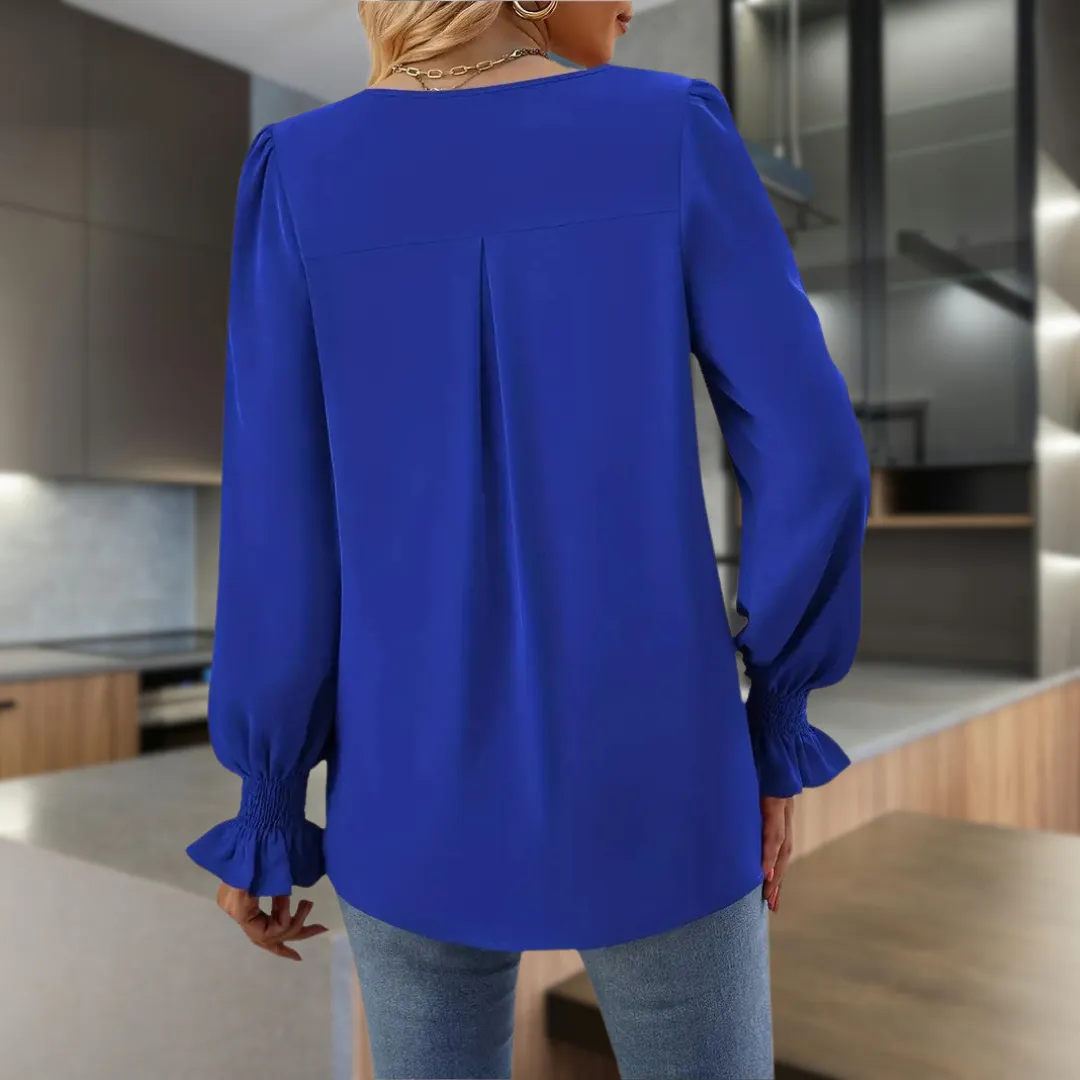 PAISLEY | ELEGANT BLOUSE