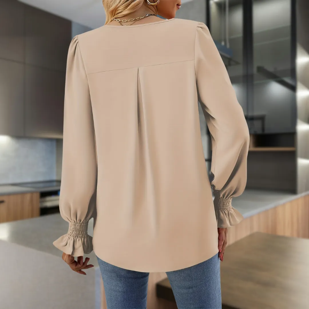PAISLEY | ELEGANT BLOUSE