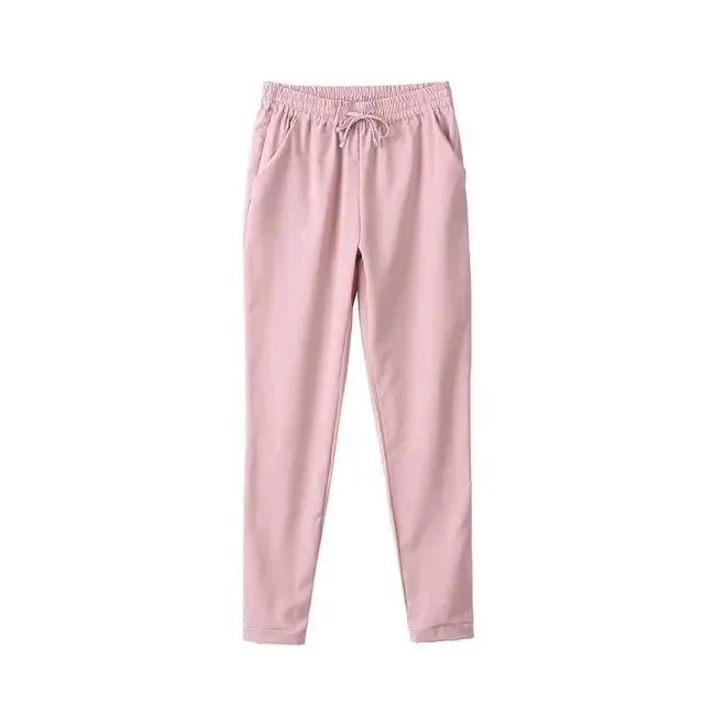 premium comfortable women Designer trousers