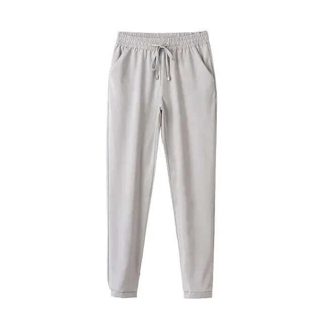 premium comfortable women Designer trousers