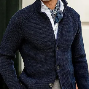 Rory Mens Cardigan