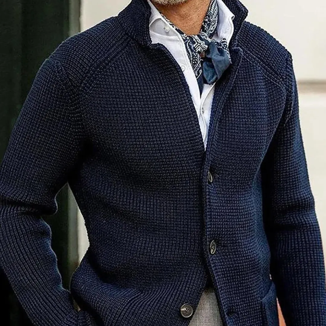Rory Mens Cardigan