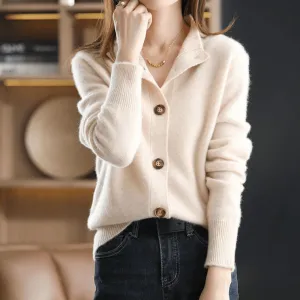 Sienna | Knitted Cardigan