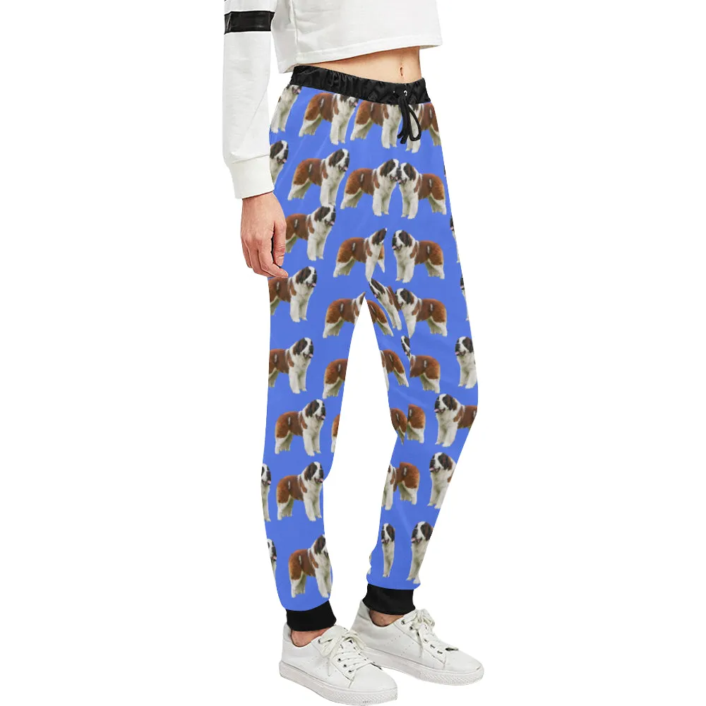 St. Bernard Pants