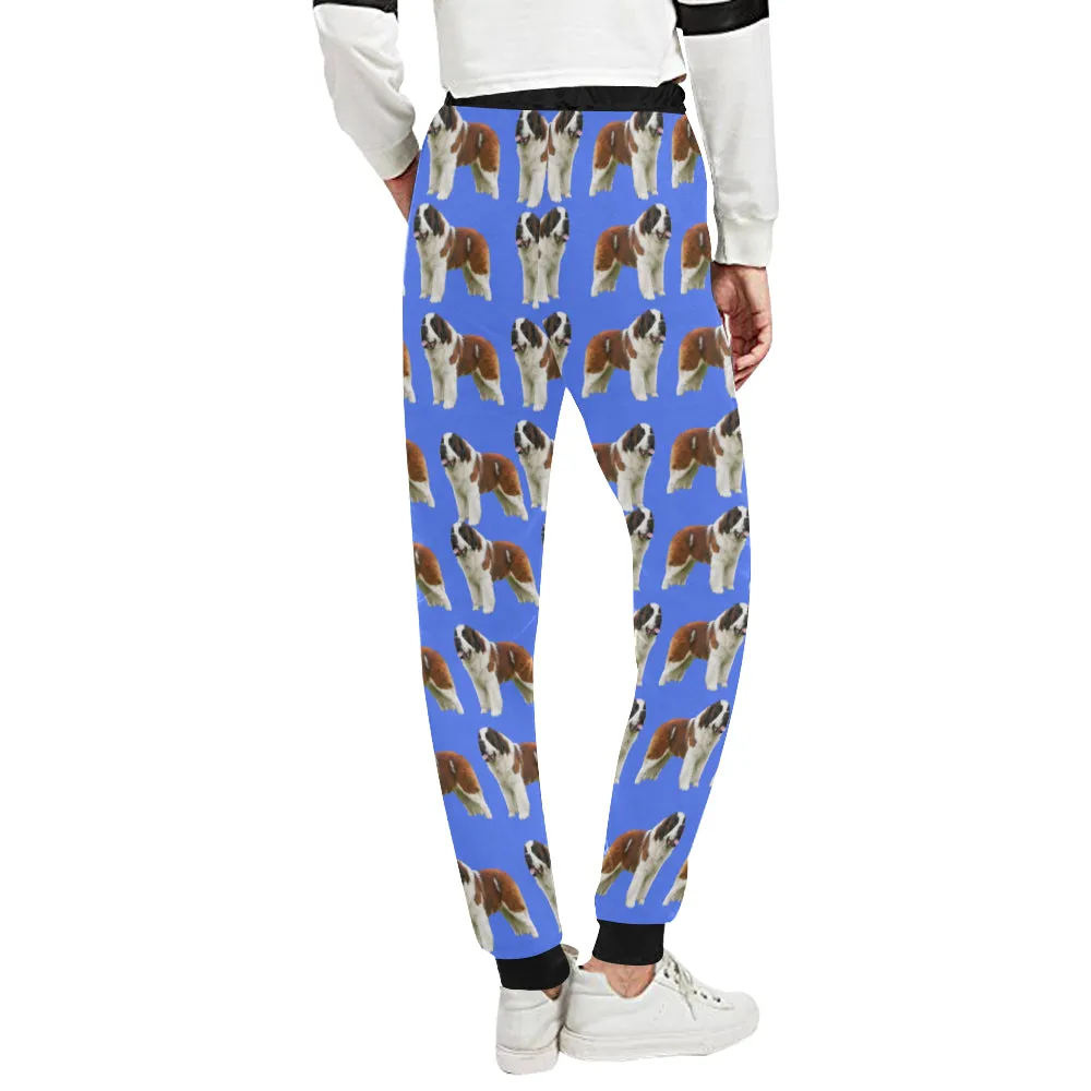 St. Bernard Pants