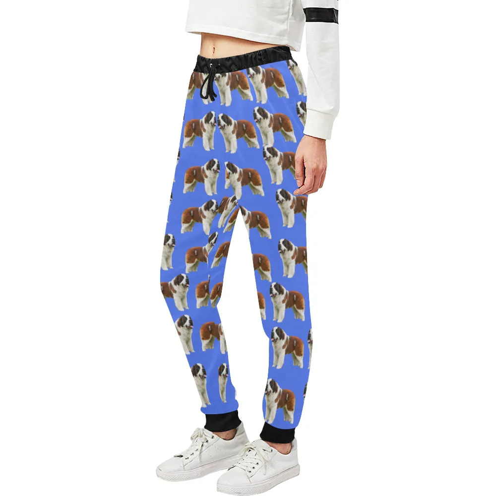 St. Bernard Pants