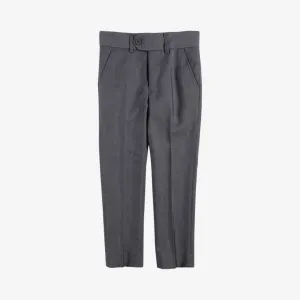 Suit Pants | Vintage Black