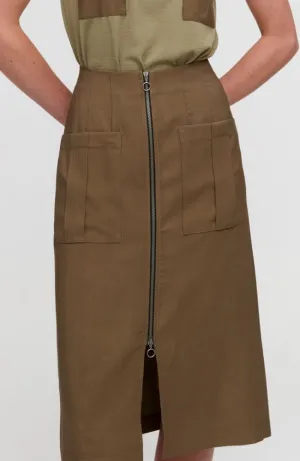 Sulu Skirt