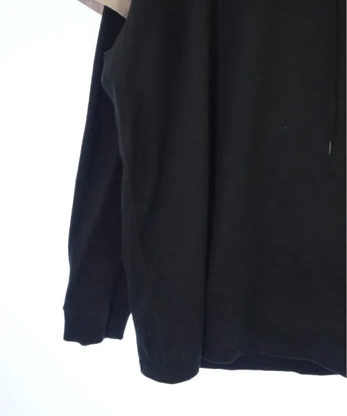 SYUMAN.  Hoodies