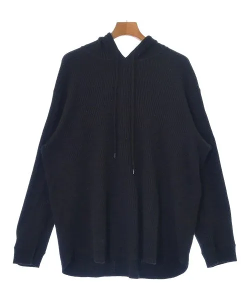 SYUMAN.  Hoodies