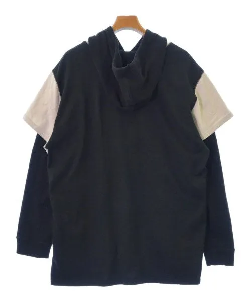 SYUMAN.  Hoodies