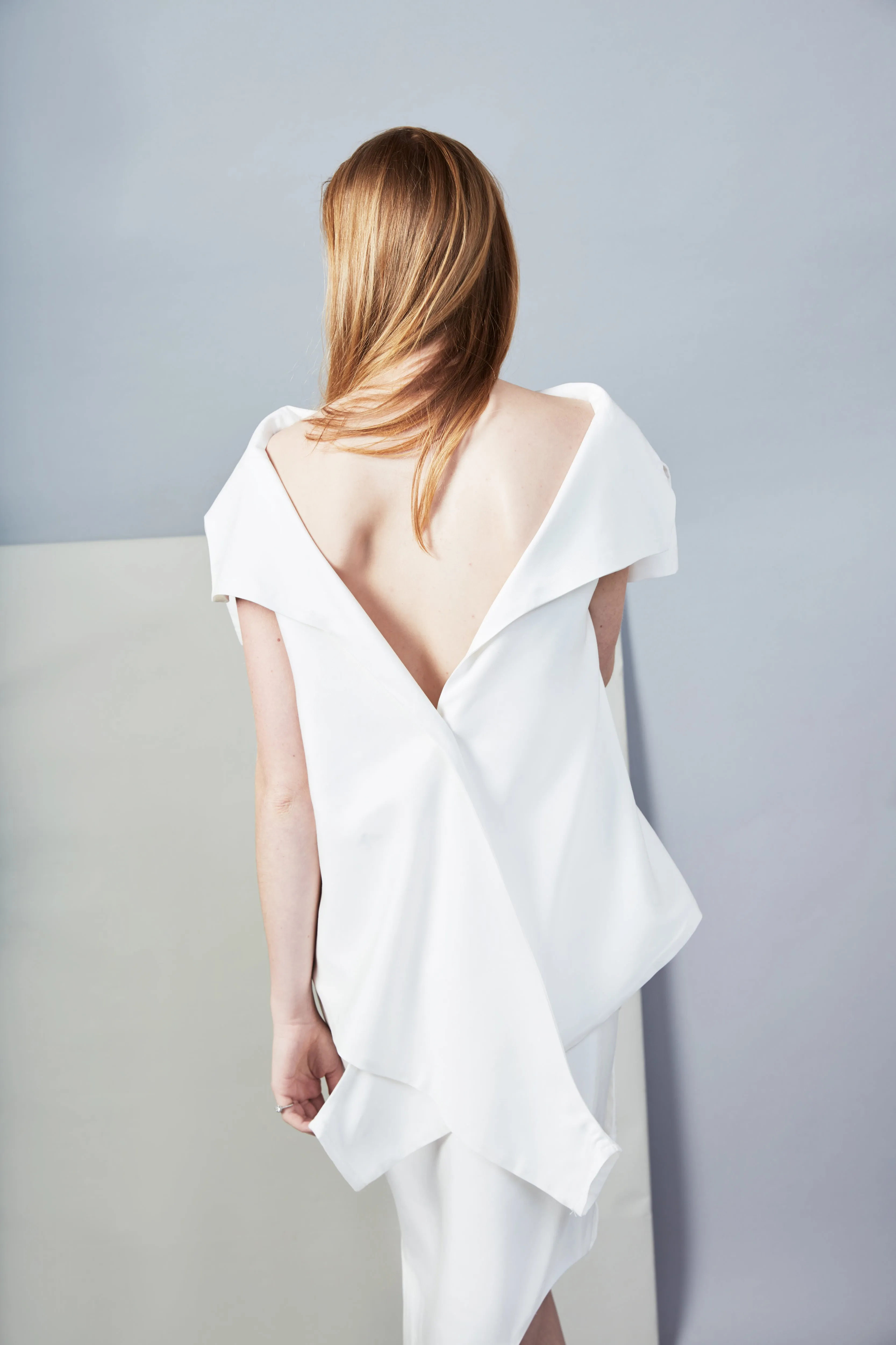 T' Garment