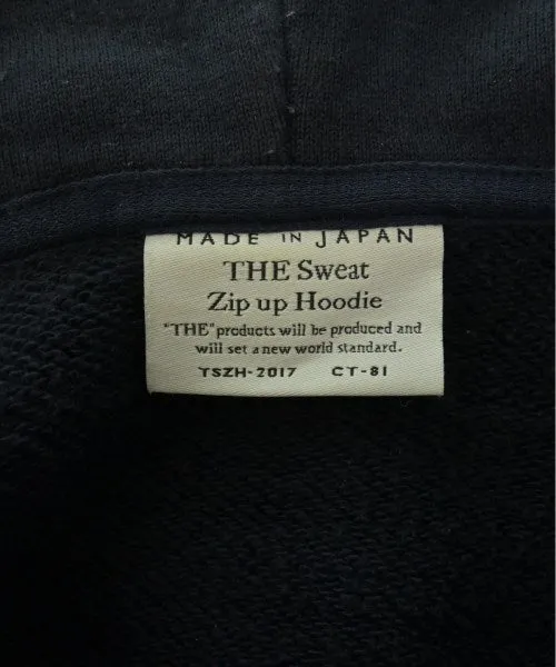 THE Hoodies