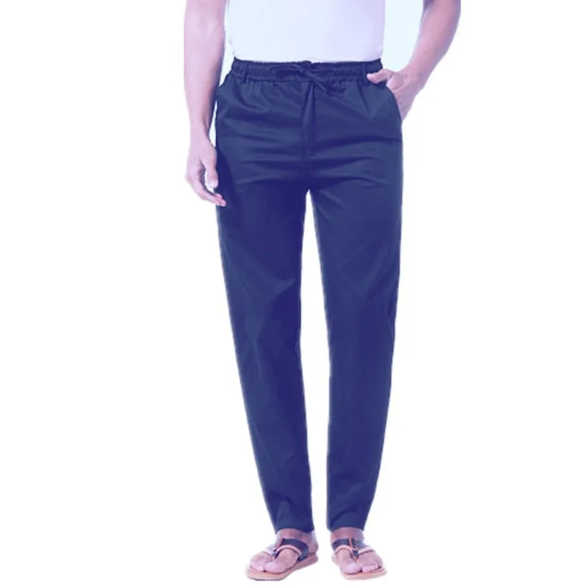 Toxyno Clothing Linen Pants