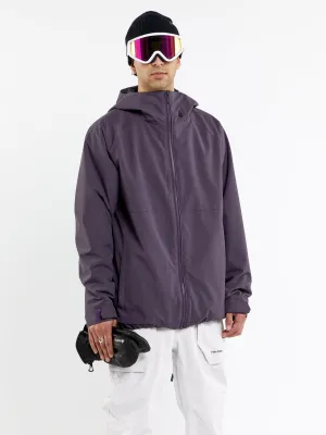 Volcom 2836 Insulated Jackets