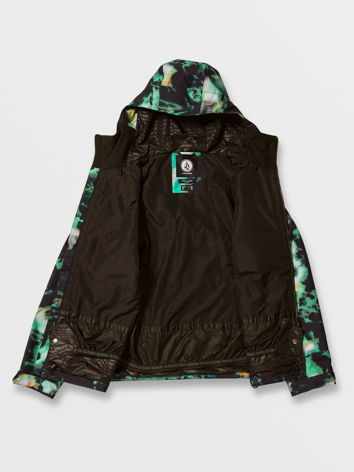 Volcom 2836 Insulated Jackets