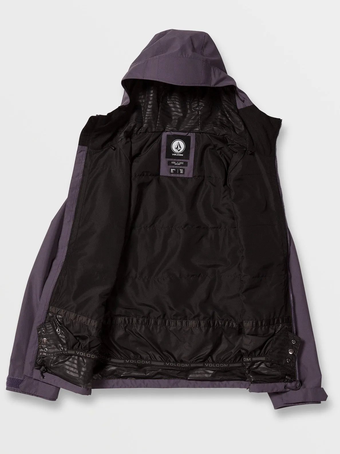 Volcom 2836 Insulated Jackets