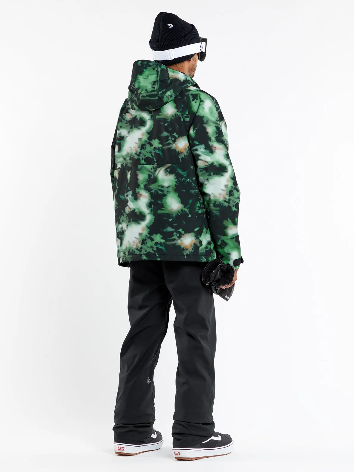 Volcom 2836 Insulated Jackets