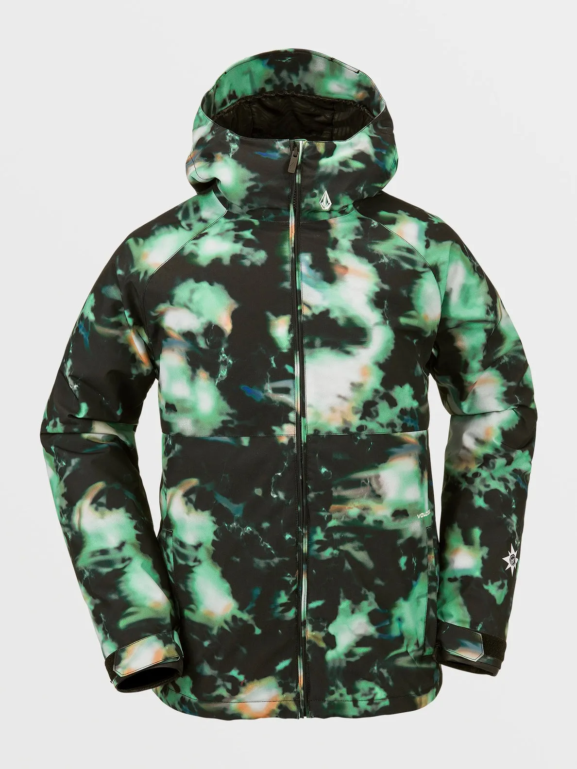 Volcom 2836 Insulated Jackets