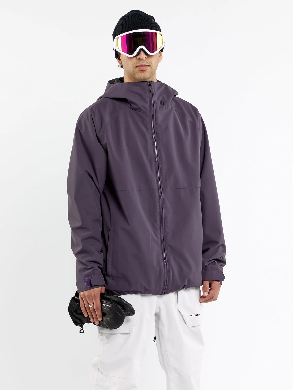 Volcom 2836 Insulated Jackets