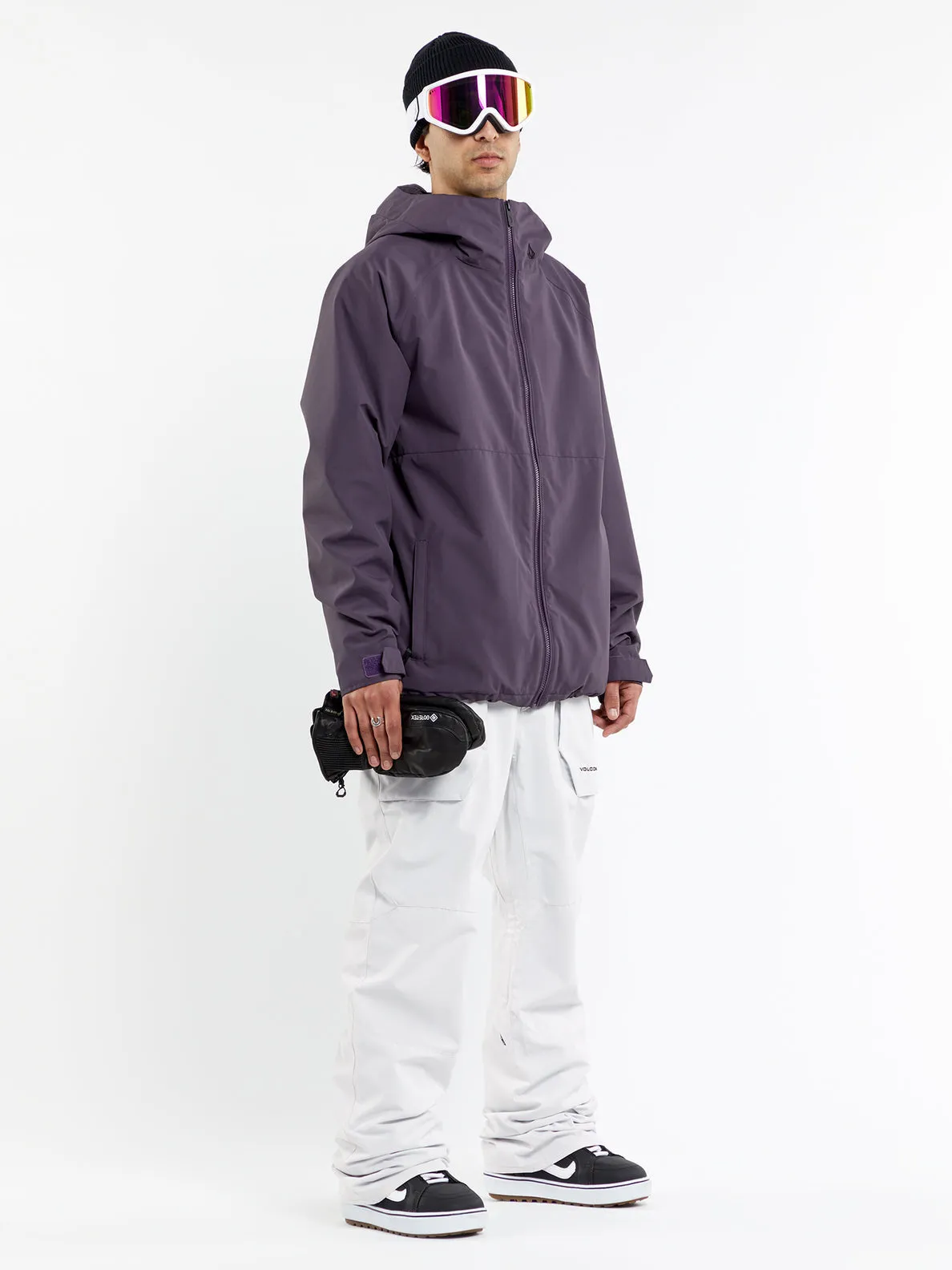 Volcom 2836 Insulated Jackets
