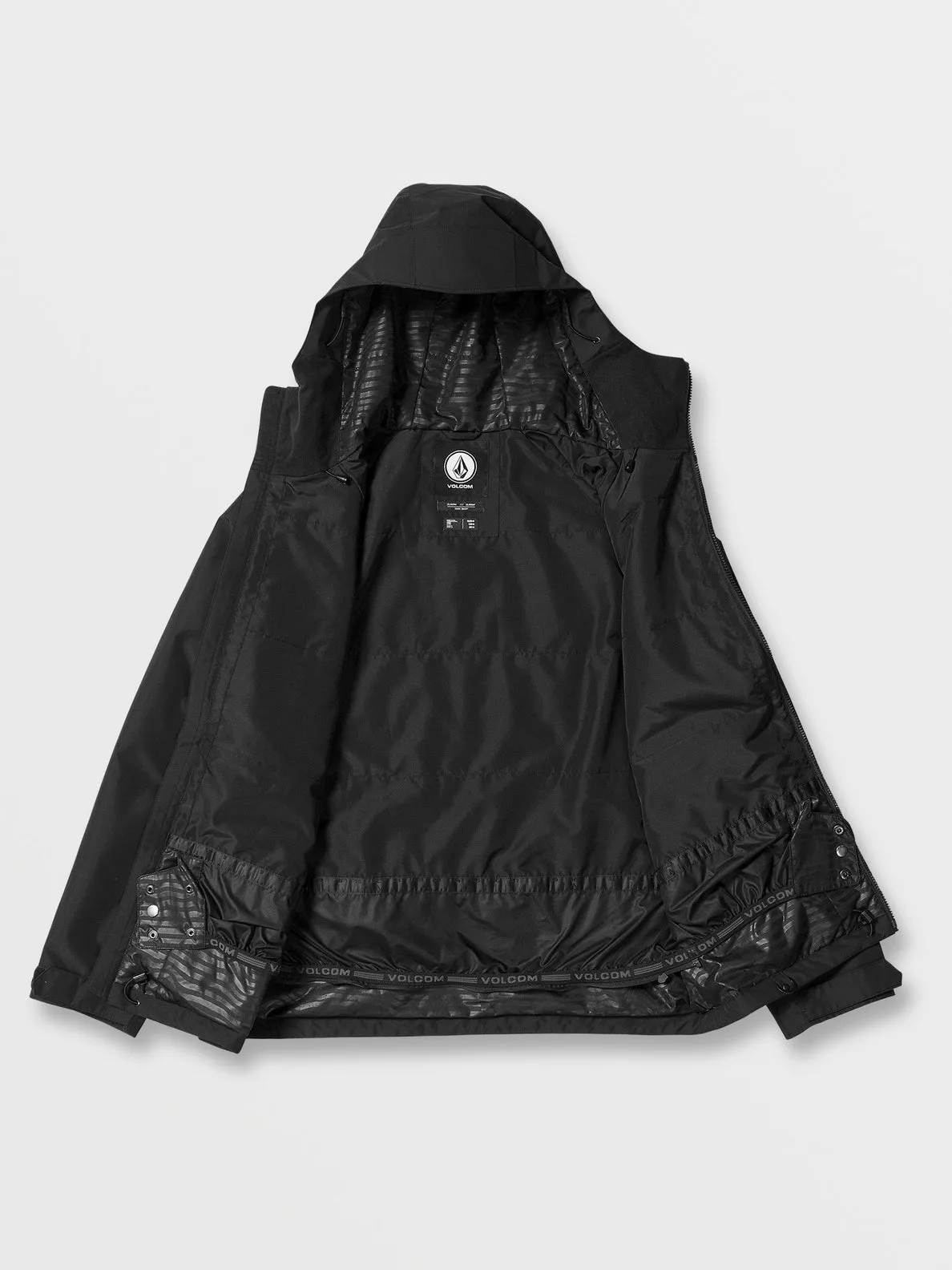 Volcom 2836 Insulated Jackets