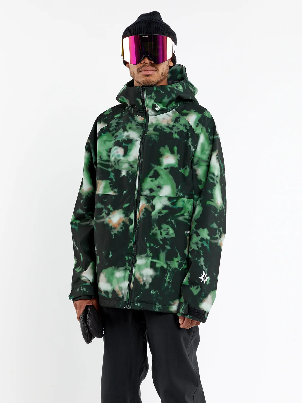 Volcom 2836 Insulated Jackets