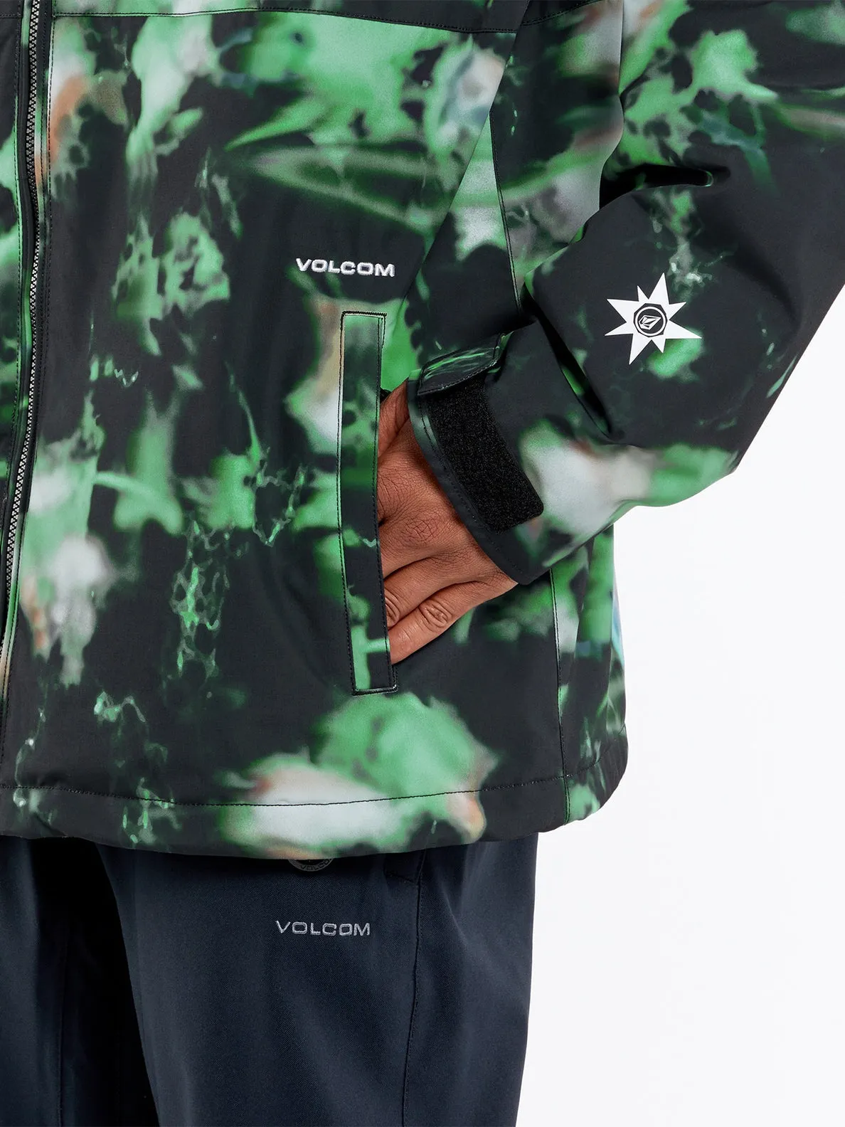 Volcom 2836 Insulated Jackets