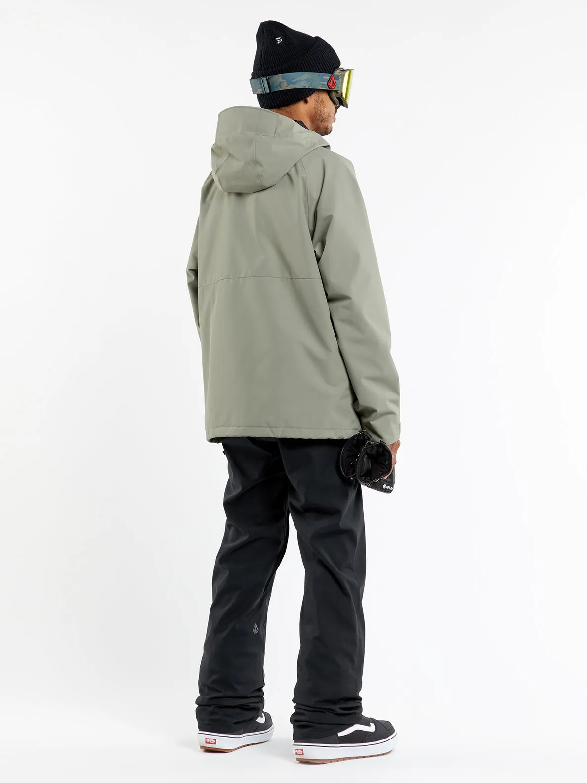 Volcom 2836 Insulated Jackets