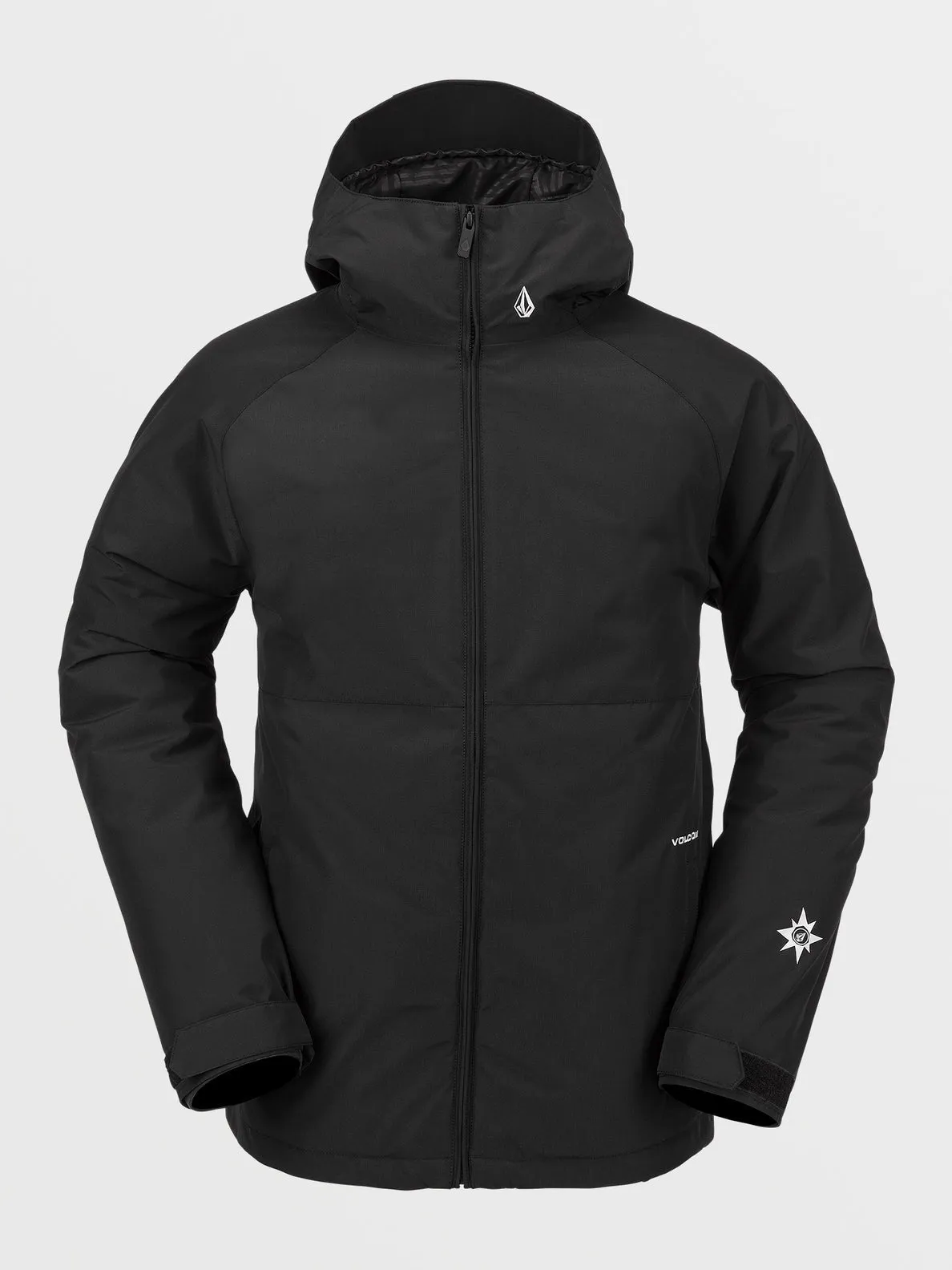 Volcom 2836 Insulated Jackets