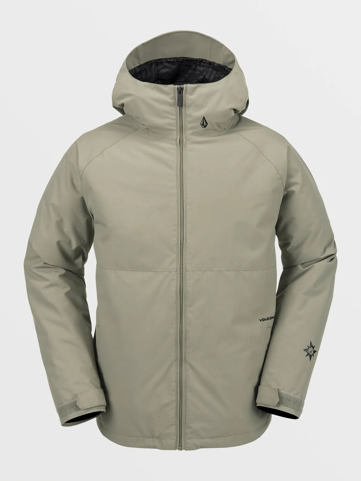Volcom 2836 Insulated Jackets