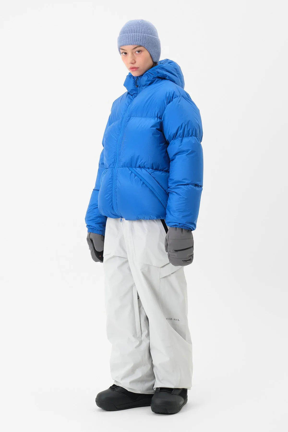 VTX Basis 2L Technical Pants