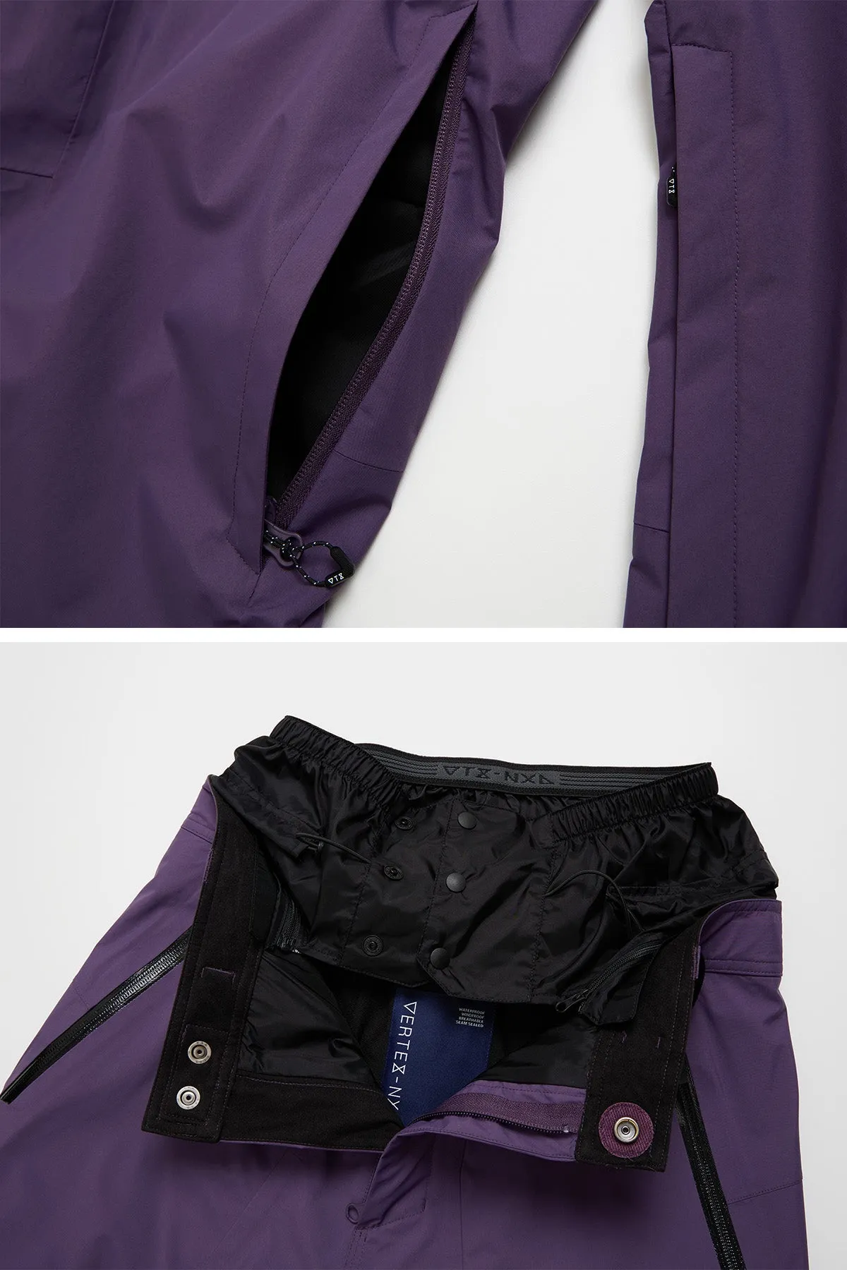 VTX Basis 2L Technical Pants
