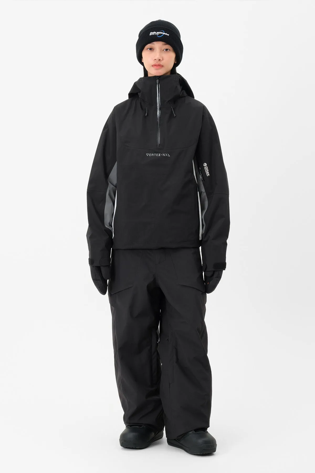 VTX Basis 2L Technical Pants