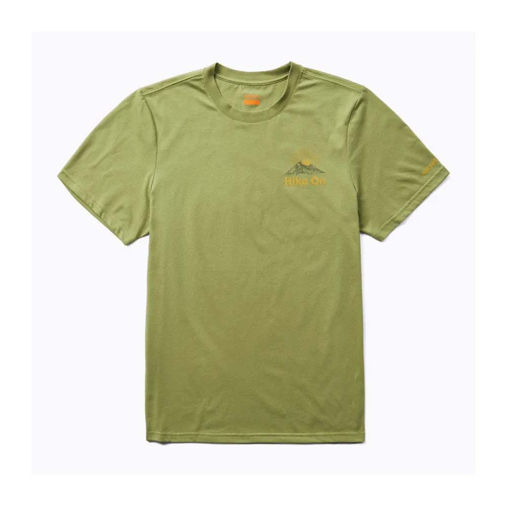 Walking Tee Men's