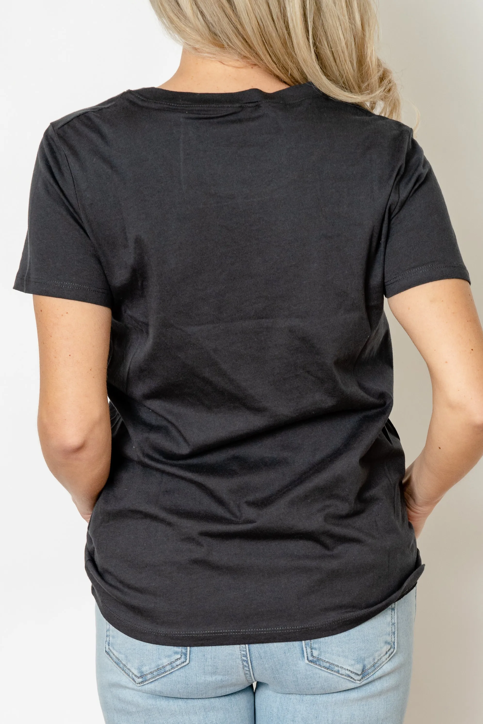 WORLD TOUR CHEETAH TEE