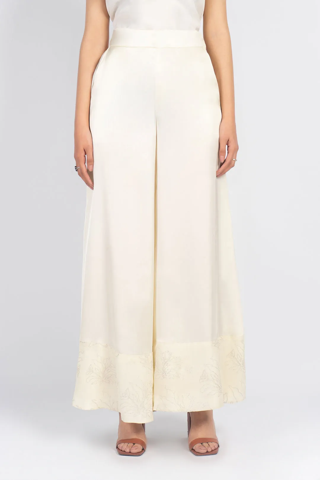 Zigar Pants